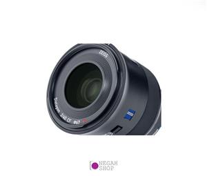 لنز پرایم زایس Zeiss Batis 40mm F2 CF 