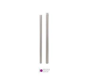 لوله فون آلومینیومی دو تکه کوپو kupo KP-X245P