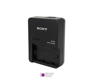 شارژر اصلی دوربین سونی مدل Sony BC-QZ1 مناسب برای باتری FZ-100 