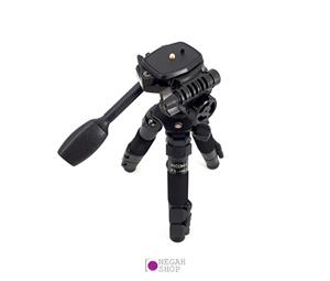 سه پایه دوربین عکاسی فوتومکس مدل Fotomax FX-166S 