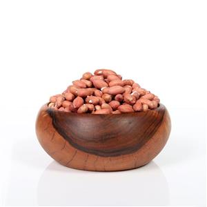 مغز بادام زمینی درجه 1