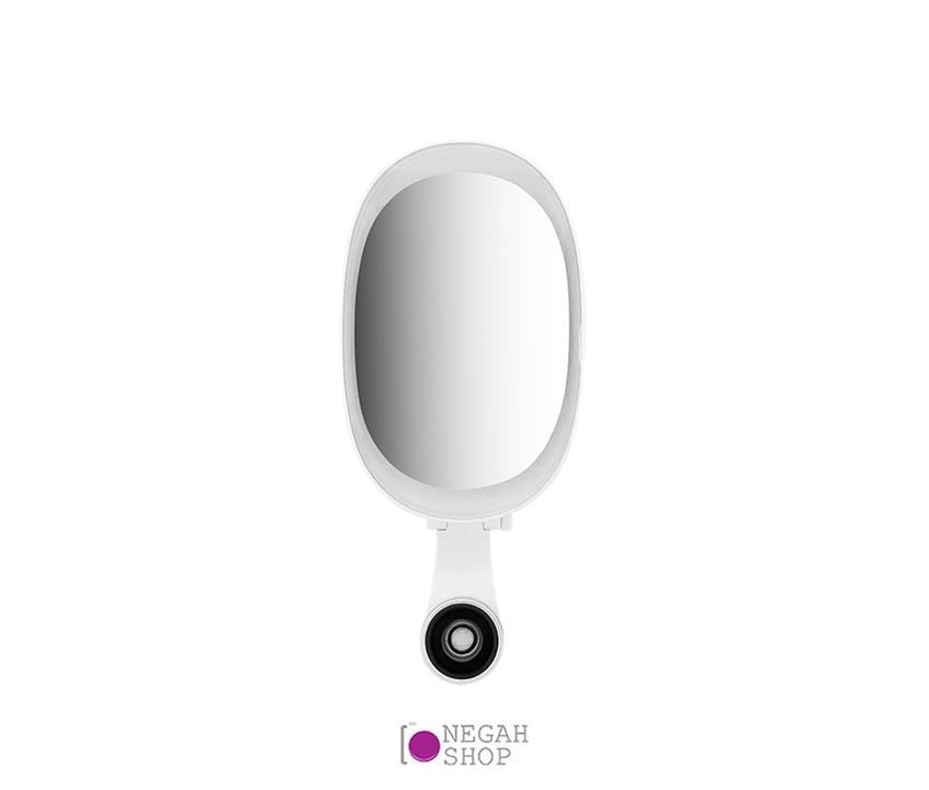 رینگ لایت سلفی M928