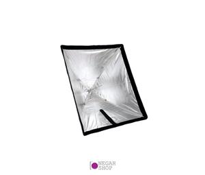 سافت باکس چتری گودکس مدل Softbox Umbrella Godox 60*60 