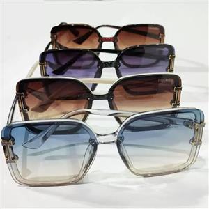 عینک زنانه و دخترانه کاچویی فشن هرمس دارای 4 رنگ HERMES