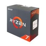 پردازنده اِی ام دی مدل CPU AMD Ryzen 7 1700X