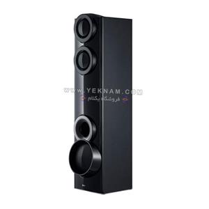 سینمای خانگی ال جی مدل Sound Tower LH-349HTS