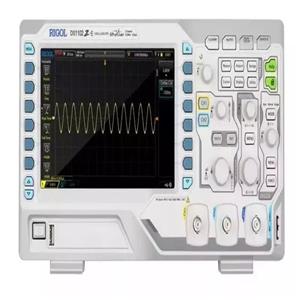 اسیلوسکوپ دیجیتال100 مگاهرتز ریگول مدل DS1102Z-Eدو کاناله