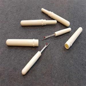 بشکاف خیاطی دسته پلاستیکی