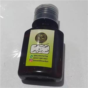 روغن ترکیبی تقویت مو و ضد ریزش مو 60 سی سی