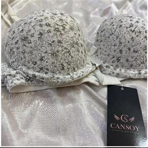 سوتین نیم جک ترک cansoy