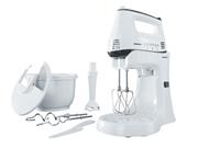 همزن کاسه دار چرخشی  سیلور کریست handmixer set