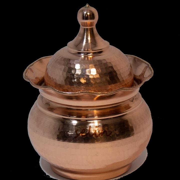 قندان بدون پایه