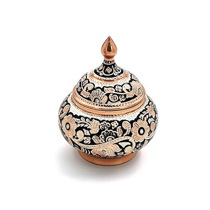قندان بدون پایه