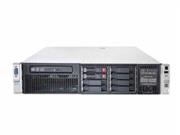 CPU 2 x E5 2650 v2 Ram 64 GB HDD 3 x 600GB 10k Raid P420 Power 460w * 2 Network card 4 Port