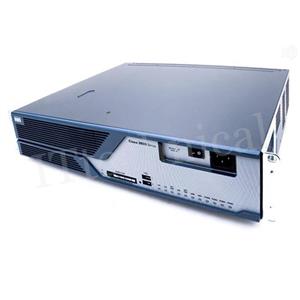 روتر شبکه سیسکو CISCO Router CISCO3825