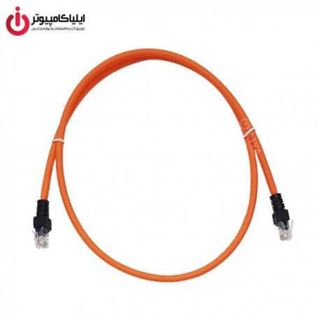 Royal  Cat 6 3M  Blue Cable