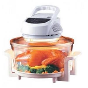 هواپز فوما مدل fuma digital halogen oven FU 1338 