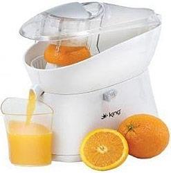 آب پرتقال گیری کینگ مدل  K-116