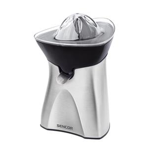 آب پرتقال گیر 60 واتی سنکور SCJ6050SS Sencor SCJ 6050SS Juicer 