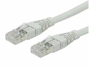 پچ کورد 5 متر شیلد دار نگزنس CAT6 SFTP LSZH