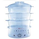 بخار پز فوما مدل Fuma Food Steamer FU-177