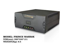 استابلایزر فاراتل هوشمند  PRINCE W... Faratel PRINCE WASH 10K Stabilizer