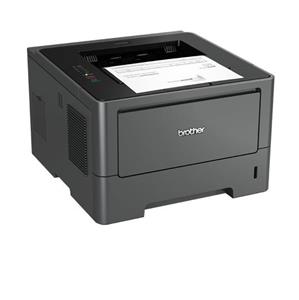 پرینتر لیزری برادر مدل HL 5440D Brother Laser Printer 