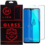 LION RB007 Screen Protector For Huawei Y9 2019