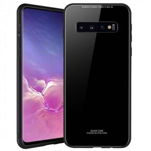 کاور سامورایی مدل GC-019 مناسب برای گوشی موبایل سامسونگ Galaxy S10 