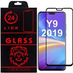 LION RT007 Screen Protector For Huawei Y9 2019