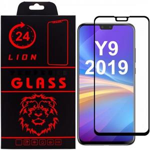 محافظ صفحه نمایش لاین مدل  RT007 مناسب برای گوشی موبایل هوآوی Y9 2019 LION RT007 Screen Protector For Huawei Y9 2019