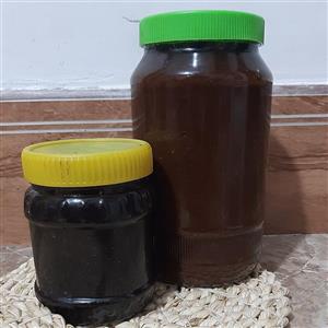 رب آلوچه درجه یک