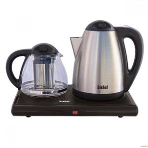 چای ساز بیشل BL-TM-004