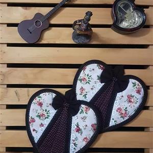 دستگیره آشپزخانه دست دوز(دو عددی)