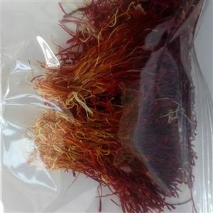 زعفران دسته (یک مثقالی)