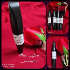 ریمل گیاهی دارای مژه ( تقویت کننده )