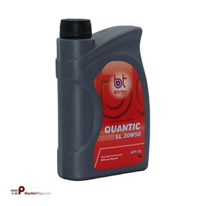 روغن موتور خودرو بهتام روانکار مدل 20W50 Renovation حجم 1000 میلی لیتر