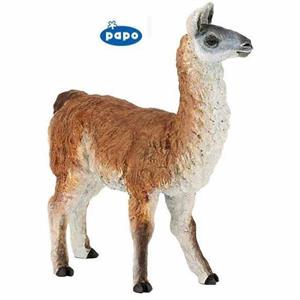 فیگور لاما پاپو Papo Toys