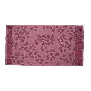 حوله دستی آذرریس تبریز طرح ژینو سایز 75*40 سانتی متر