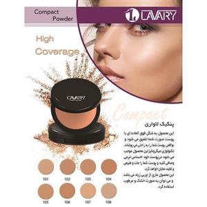 پنکیک گریم لاواری شماره 106