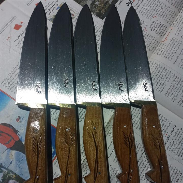 چاقوی راسته