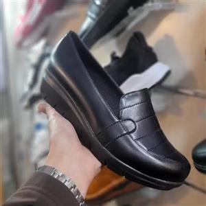 کفش طبی زنانه کد 101
