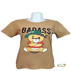 تیشرت زنانه