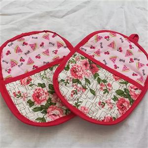 دستگیره محافظ حرارت دست