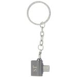 مبدل USB به microUSB OTG مدل JY-920