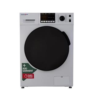 ماشین لباسشویی پاکشوما مدل TFU-73401  ظرفیت 7 کیلوگرم Pakshoma TFU-73401 Washing Machine 7Kg