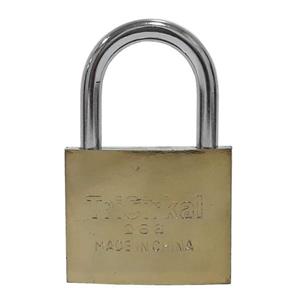 قفل آویز تری سیرکال مدل TLK-266