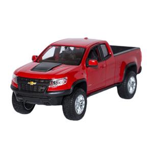 ماشین بازی مایستو مدل 2017 Chevrolet Colorado ZR2 