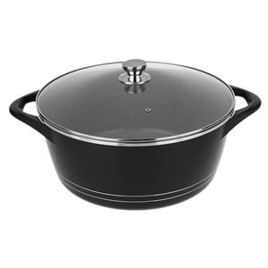 قابلمه ام جی اس مدل B1002 سایز 40