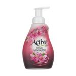 Active Pink Diamond Series Handwashing Liquid 500gr